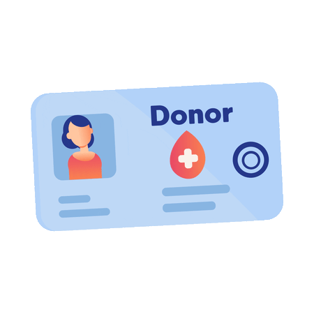 Donate Blood