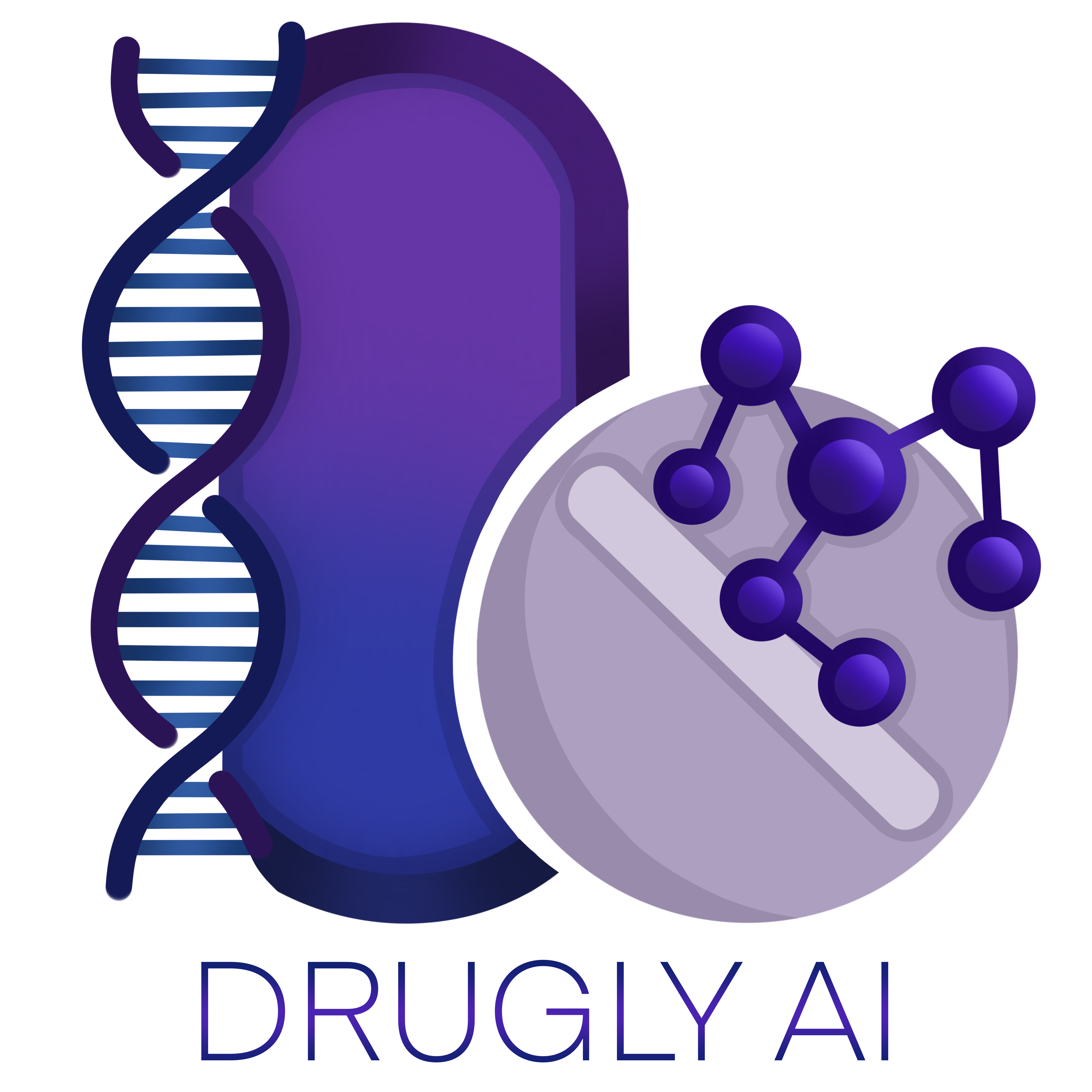 Drugly Logo