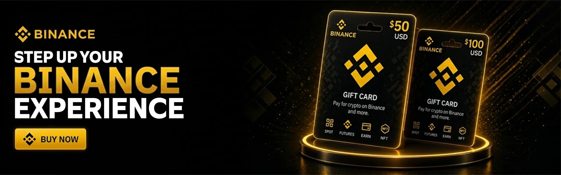Binance Usdt