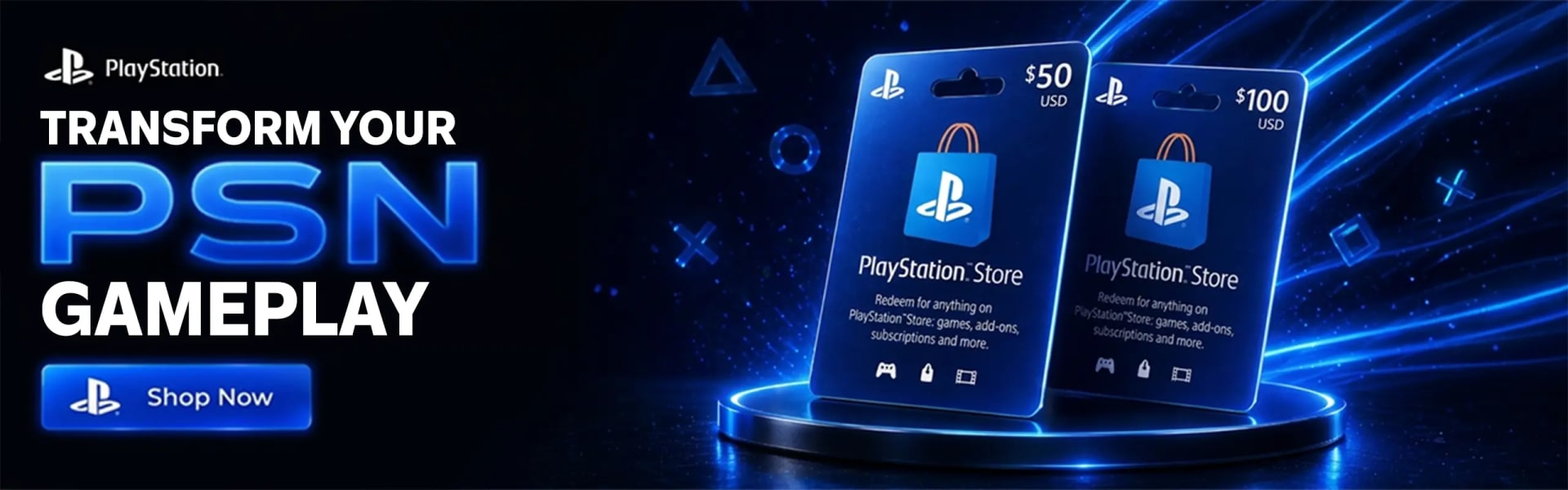 Playstation Network Usa