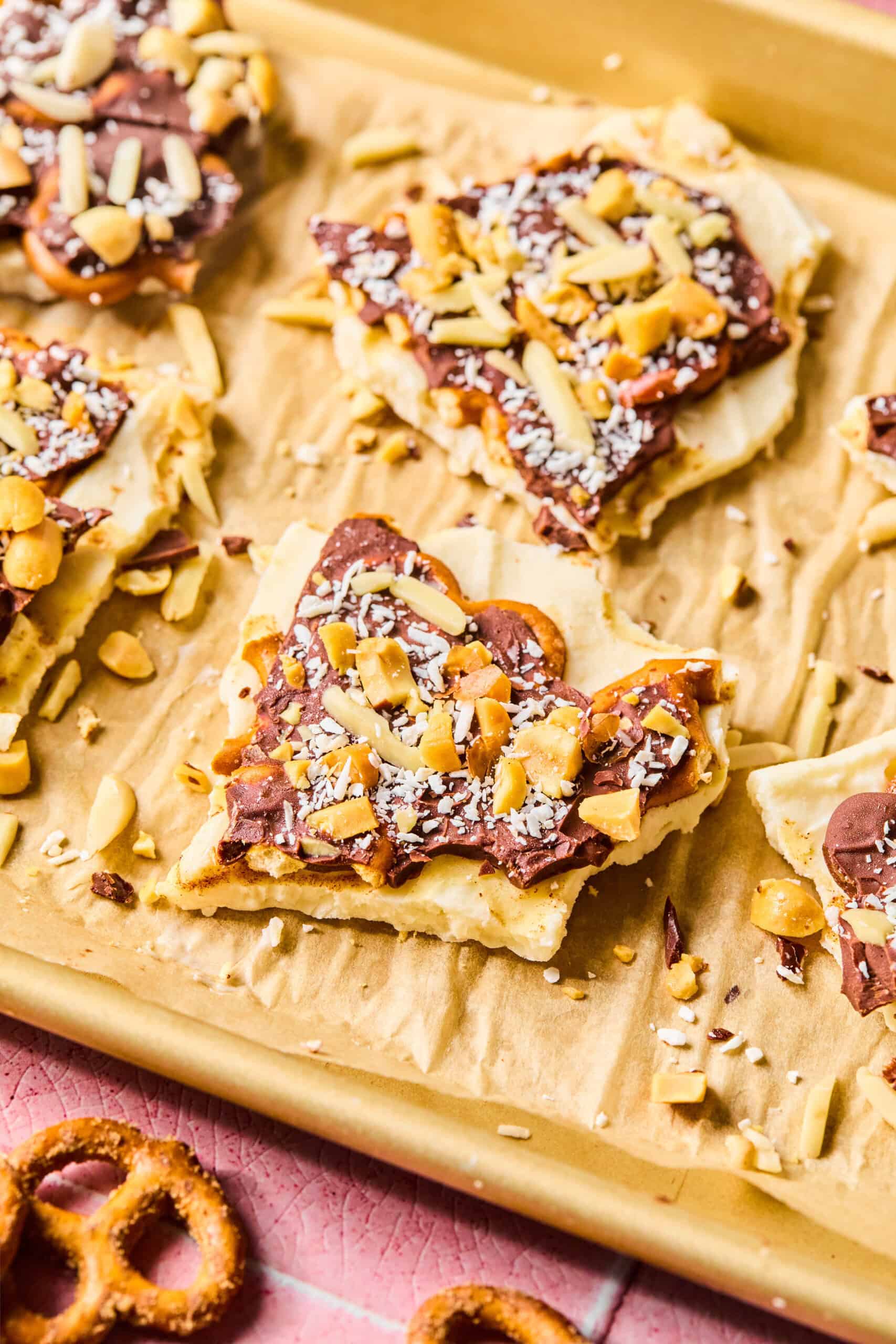 High Protein Snack Ideas: 9 Macro Friendly Recipes You'll Actually Want to Eat