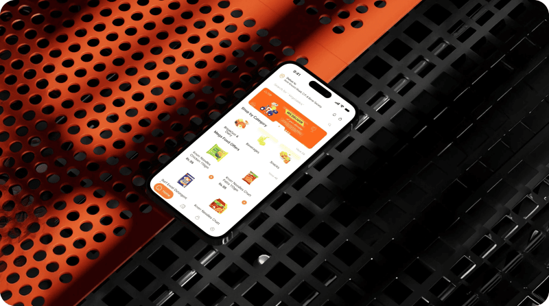 Dsm App
