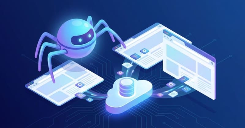 Web-Scraping AI Chatbot