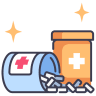 Aplicacion Movil para el chequeo de los medicamentos controlados.