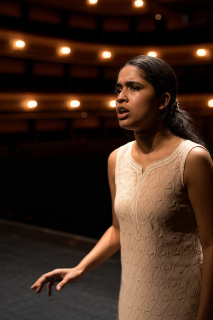 Casting call for a vertical drama! Female lead (25 yrs) auditioning for a new project. Actors, apply now for this exciting shoot.