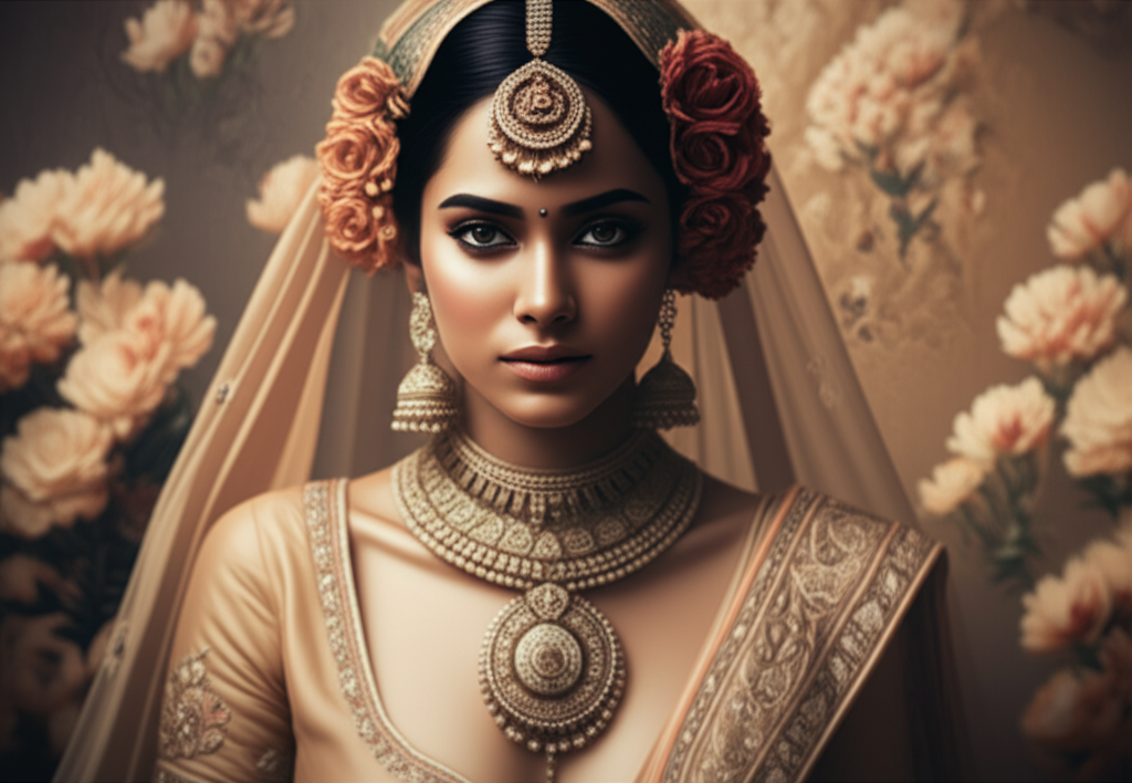 Casting call for bridal jewellery campaign! Female models (22-30) with expressive features for Marathi, Bengali, or Punjabi bridal looks. Apply now!