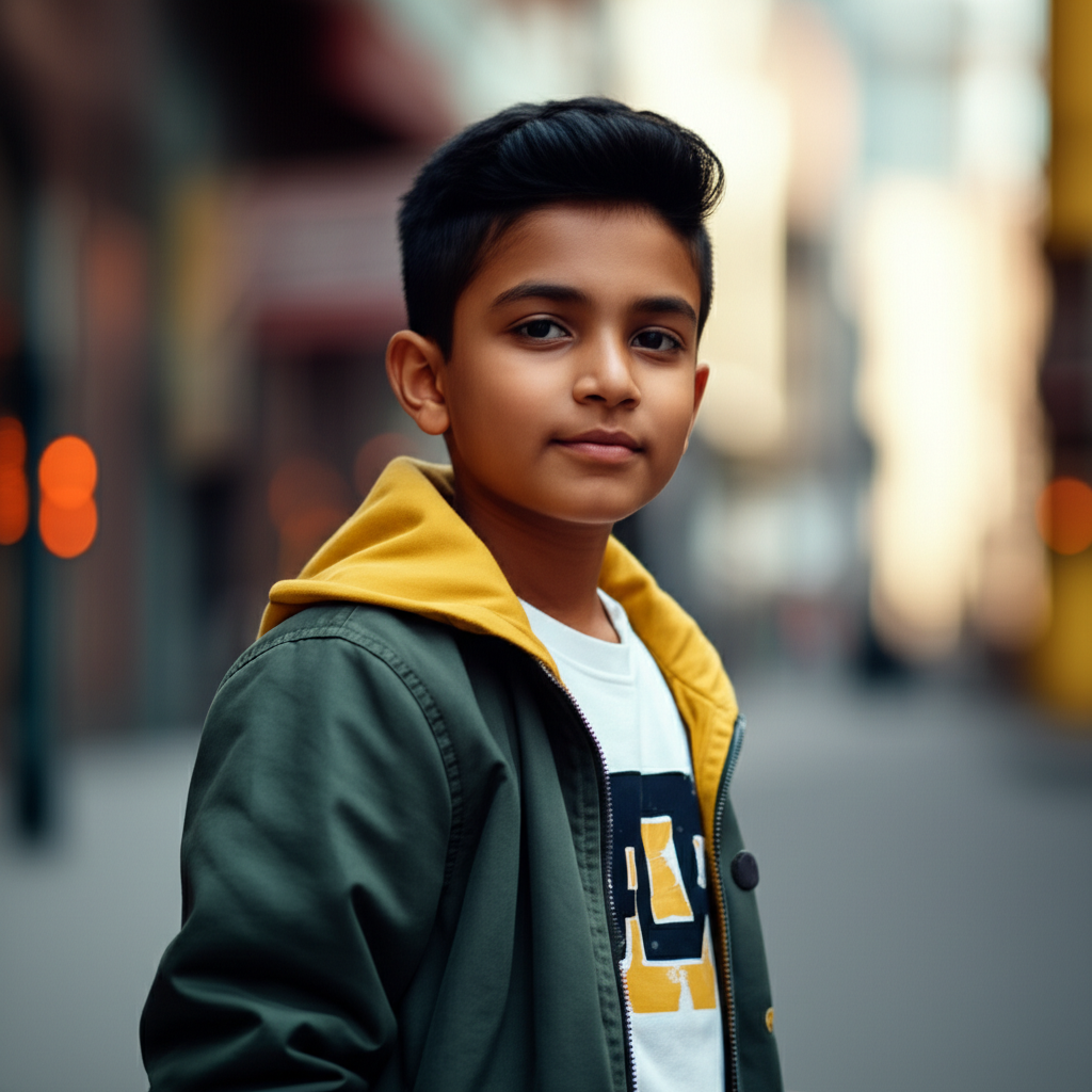 Clothing brand casting call for aspirational male models, 5-6 yrs. Apply now for this exciting ad campaign shoot.