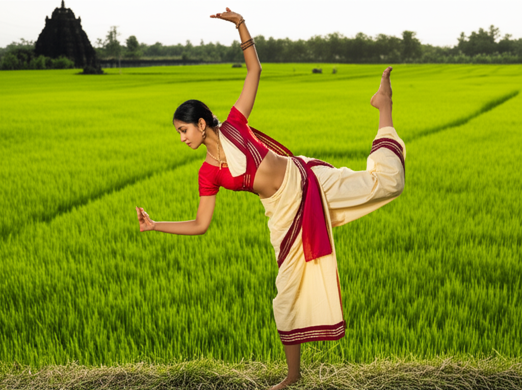 Goa film casting call for a female Meditation & Yoga Teacher, ages 25-30. Apply now for this exciting shoot!