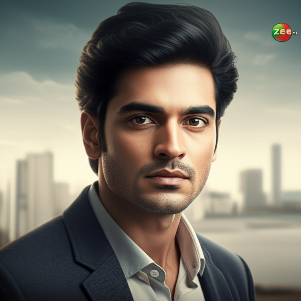 Casting call for male actor, 25-27, for Zee TV show in Mira Road. Good rich look. Apply for this acting audition.