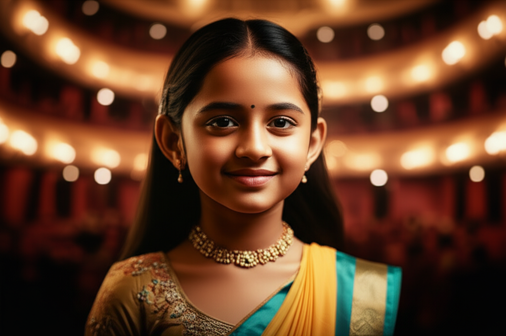 Casting call for a known channel's show in Mumbai. Seeking a young female actor (6-9 yrs) for Negative Lead Daughter role. Apply now!