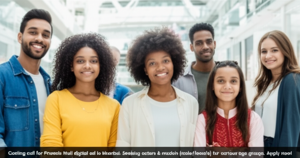 Casting call for Phoenix Mall digital ad in Mumbai. Seeking actors & models (male/female) for various age groups. Apply now!