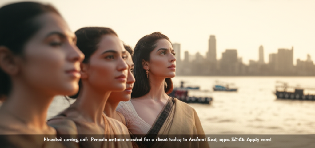 Mumbai casting call: Female actress needed for a shoot today in Andheri East, ages 20-26. Apply now!