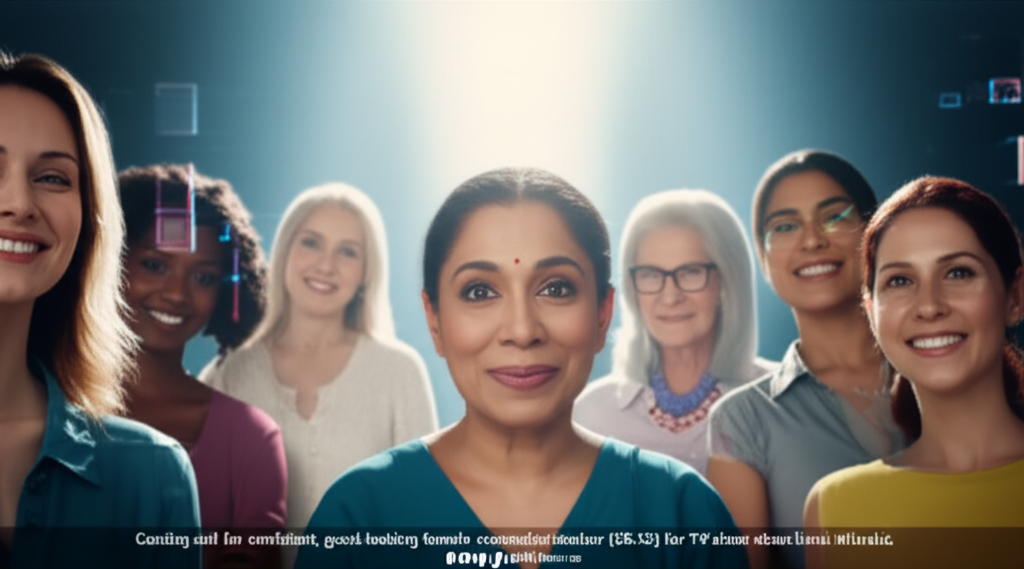 **Female Host Wanted: TV Show Casting Call - Shine Bright!** Casting call for confident, good-looking female counselor/anchor (28-32) for TV show shoot in Malwani, Mumbai. Apply now!