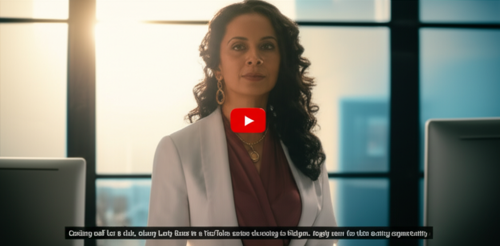 Female Casting call for a rich, classy Lady Boss in a YouTube series shooting in Kalyan. Apply now for this acting opportunity.