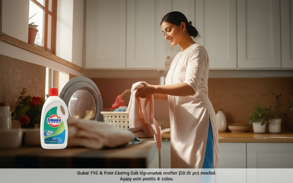 Dubai TVC & Print Casting Call: Up-market mother (30-35 yrs) needed. Apply with profile & video.