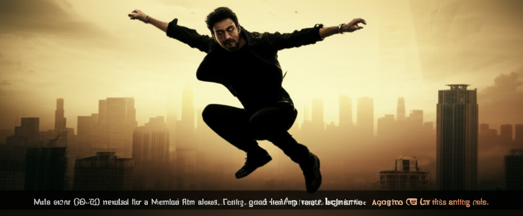 Now Casting: Male Actor for Male actor (30-32) needed for a Mumbai film shoot. Funky, good-looking, fair-skinned, heightened. Apply now for this acting role.