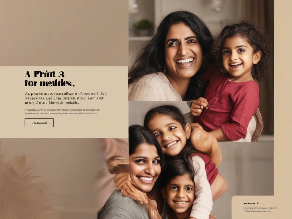 Now Casting: Female Actor & Family for Print Campaign! Print models needed for agency promo shoot. Family with 2 kids sought. Short 2-3 hr shoot. Apply for this modeling casting call.