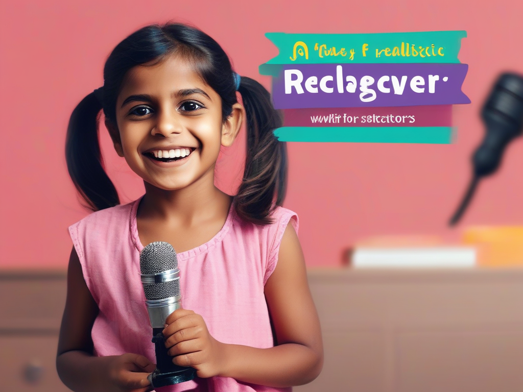 Casting Alert: 3-5 Year Old Actress for Web Series Casting call for female actors, ages 3-5, for a web series. Fresher artists welcome! Earn 5k-30k per day. Apply now for this exciting opportunity.