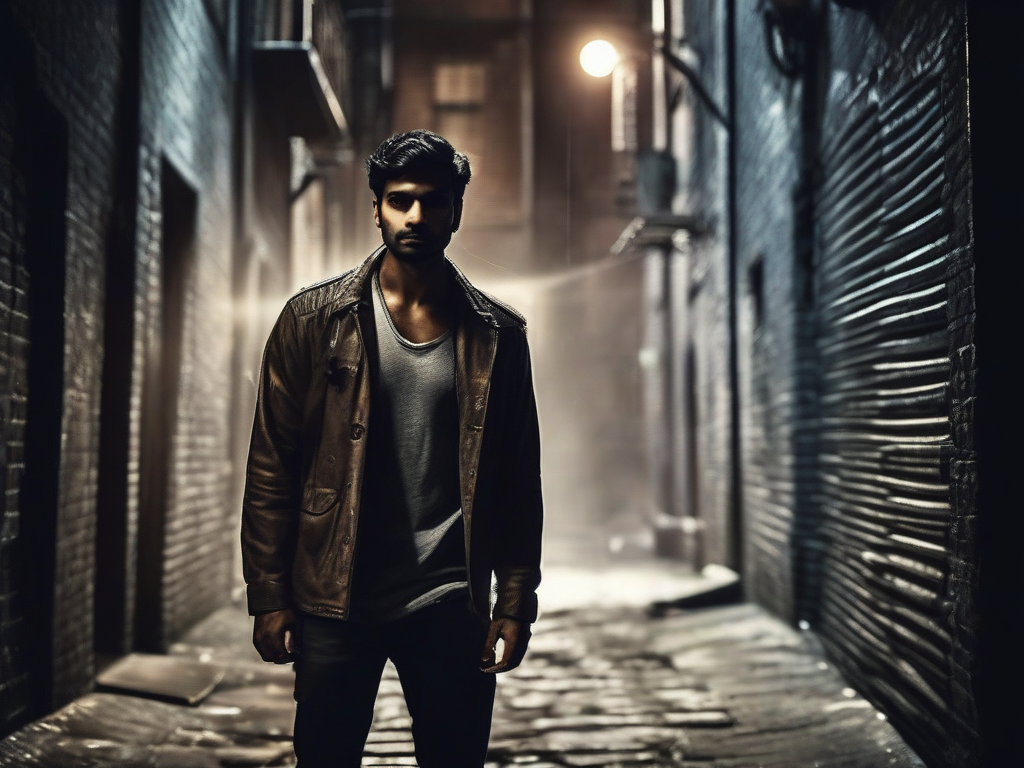 Casting Alert: Male Actor Wanted for Crime Series! Crime world casting call in Mumbai for male actors. Seeking talent for intriguing roles. Apply now for this film shoot!