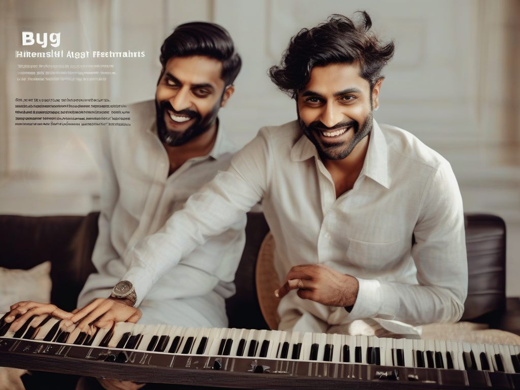 Now Casting: Male Instrumentalists for TVC Shoot! TVC ad casting call in Mumbai for male Guitarist, Tabla Player, Sitar Player (25-40). Freshers welcome. Apply now!