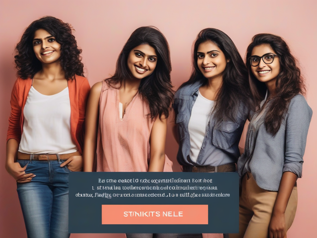 Casting Alert: Female Models Wanted for Exciting Brand Shoots! Mumbai casting call for female models (12-40) for brand, jewelry & bridal shoots. Apply now for paid modeling jobs!