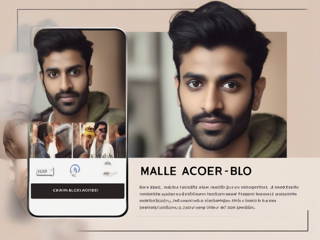 Quick TV Casting: Male Actor Needed for Vertical Series Male actor casting call for Quick TV vertical series in Mumbai, Nov 18-21. Apply for this exciting acting role.