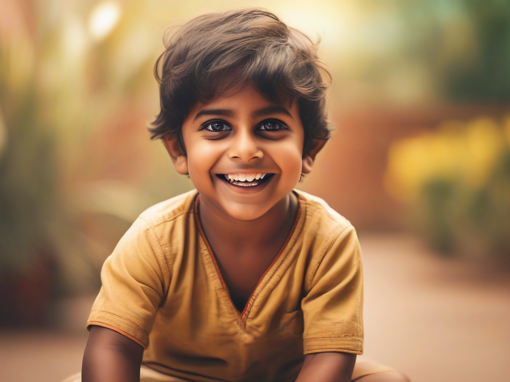 Now Casting: 3-4 Year Old Boy Actor for New Project! Child model casting call in Mumbai! Boys aged 3-4 years needed for social media stills & video shoot. Apply now!
