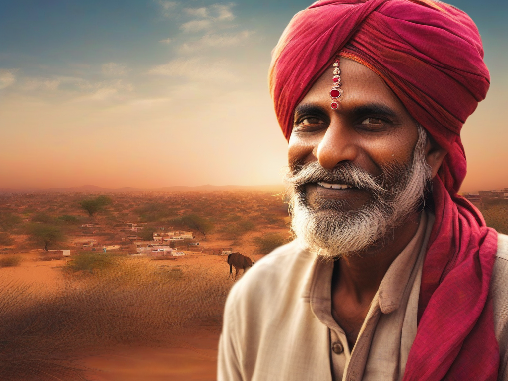 Casting call for Ananya's Father (45-50 male) in Rajasthan for Next Stage story. Marwari language preferred. Apply for this paid film shoot opportunity.