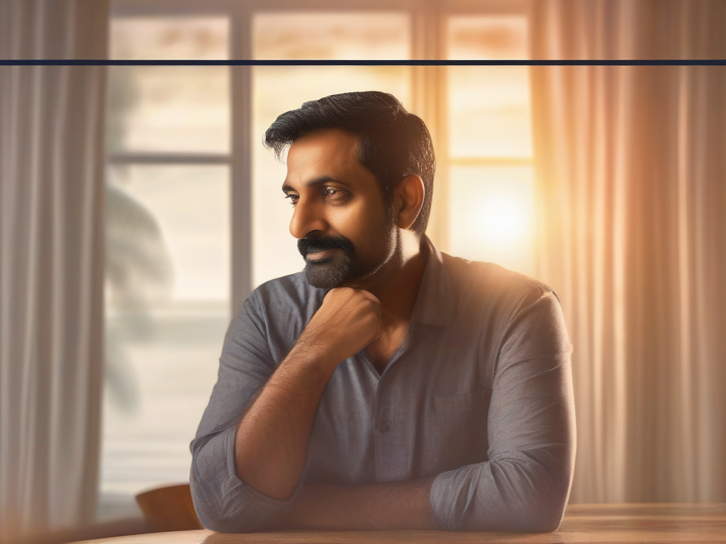 Now Casting: Male Actor for Father's Heart Project Mumbai casting call for expressive male lead (40-45) for film shoot. Daily pay ₹6k-₹8k. Actors, apply now!