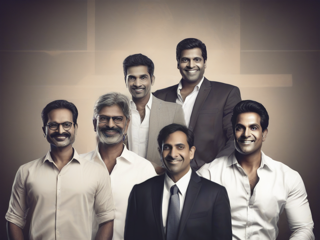 Now Casting: Male Actors for TV Project — Apply Now! Mumbai casting call for male actors (40-59 yrs) for a film shoot. Apply now for audition.