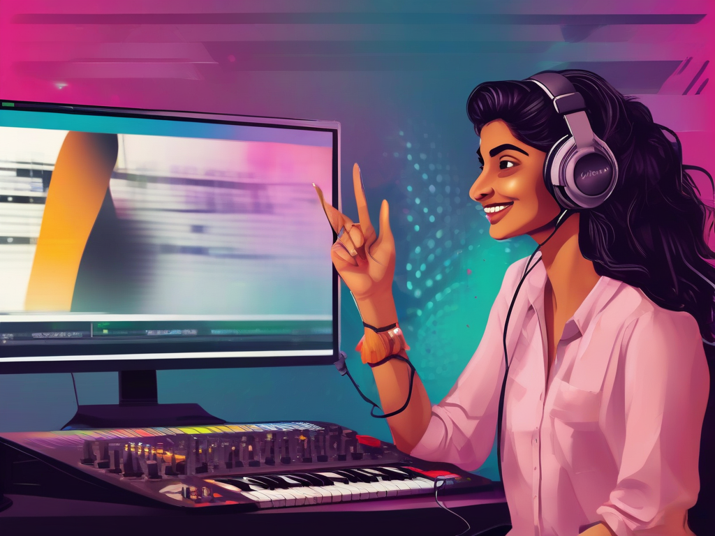 Now Casting: Female Dubbing Manager for TV Show Casting call for female Dubbing Manager (22-25 yrs) for TV show. 3.5k budget, shoot tomorrow. Apply now!