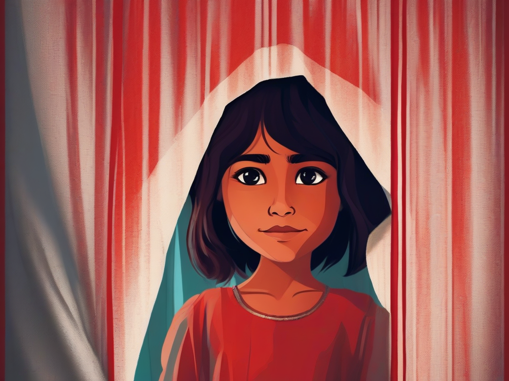 Dangal TV crime alert show casting call in Mumbai. Cute young female actors (5-12 yrs) needed. Apply now for auditions!