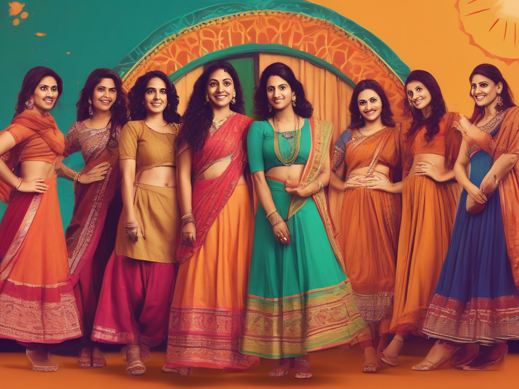 Now Casting: Female Actors for Captivating Gujarati Series Gujarati series casting call in Mumbai! Female actors (30 yrs) wanted. 4k-5k budget, Nov 15-18 shoot. Apply now!