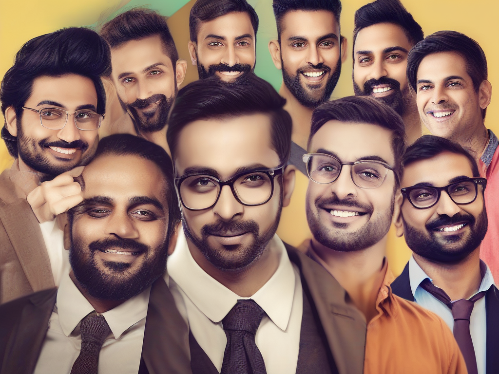 Casting call for Vah Flix vertical series in Mumbai! Seeking male actors for secondary & tertiary roles. Ages 30-38. Audition now!