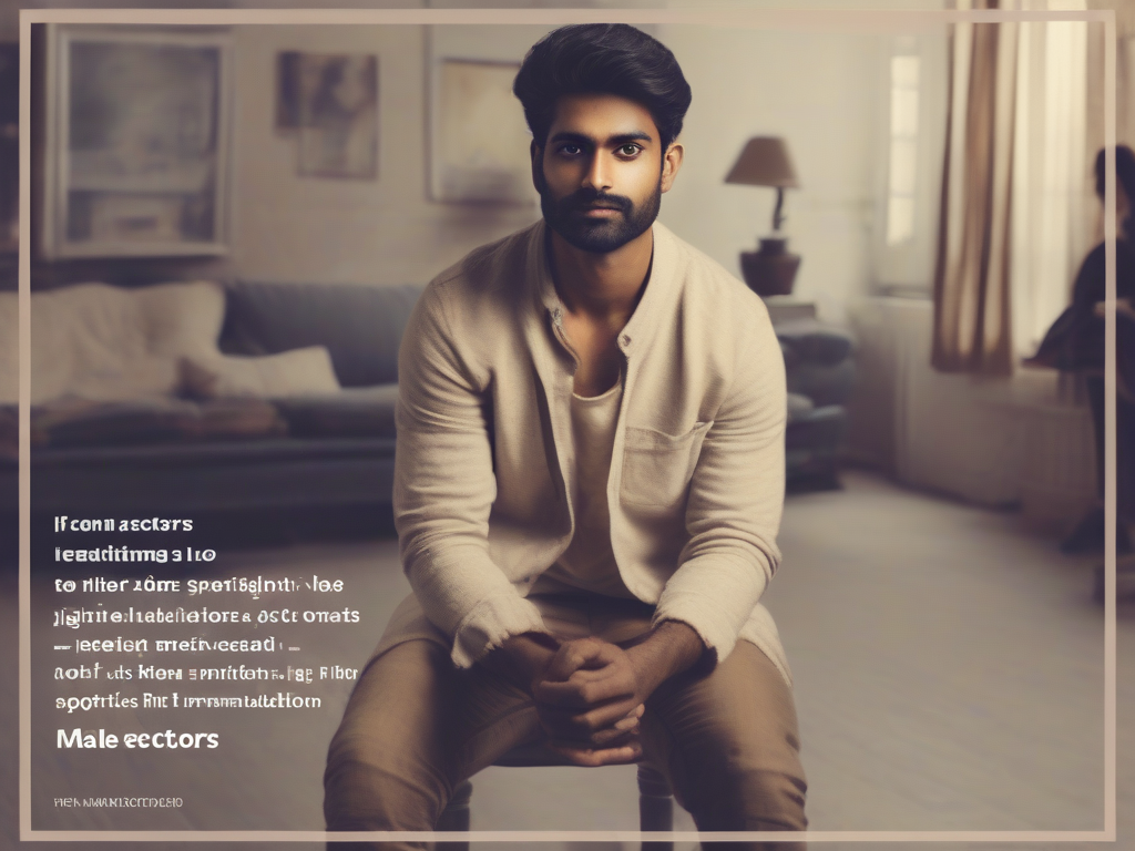 Male actors (20-30 yrs) wanted for an upcoming feature film shoot in Mumbai. Apply now for this exciting casting call!