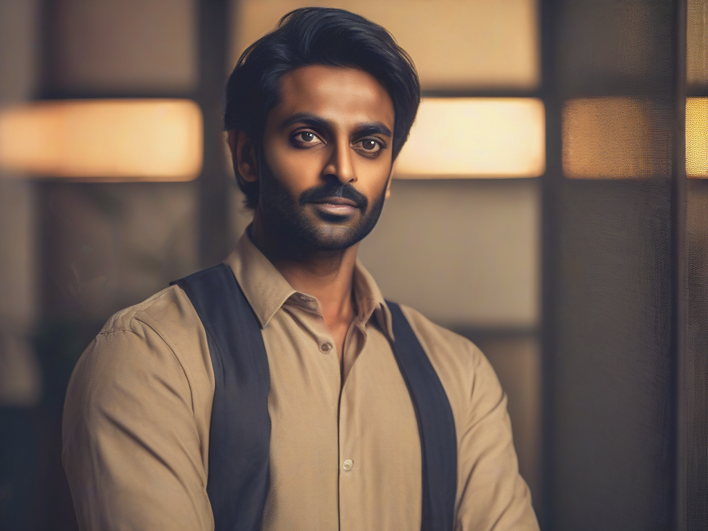 Actor Wanted: Male Lead for Captivating TV Series — Apply Now! Male actor auditions for 'VERTICAL TV SERIES'. Lead role, Vikram (dark shade), approx 30 yrs. Mumbai shoot. Apply now!