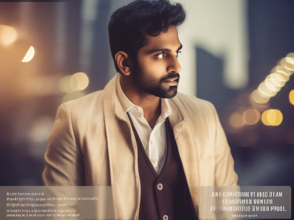 Male actor casting call in Mumbai for a 30-35 yr old role. ₹3,000 budget. Shoot dates Nov 16-18. Apply now!