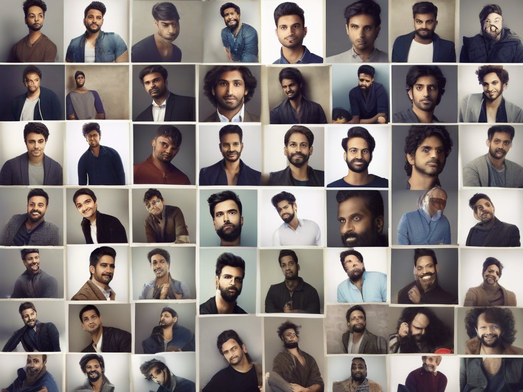 Casting call for Story TV vertical! Male actors (20s-30s) needed for an upcoming shoot. Submit your audition link now.