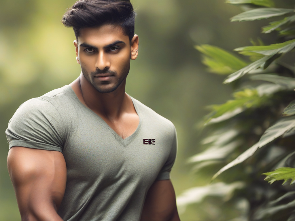 Male model casting call for Plantigo digital ad in Mumbai. Age 21-30, Indian models only. Apply now!