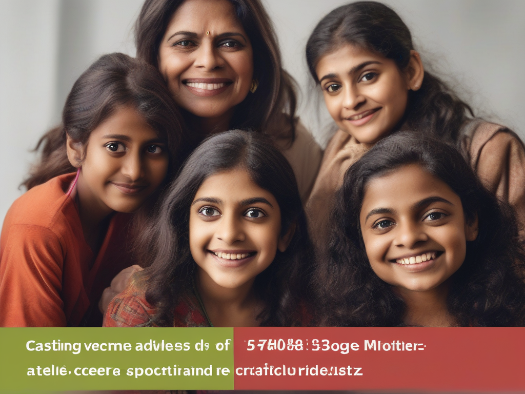 Casting Call: Female Actresses Wanted for Exciting New Project! Casting call for female actors (5-70 yrs) for an upcoming project shooting mid-December. Explore this film opportunity.