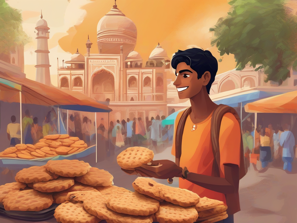 Casting Call: Punjabi Boy for Feature Biscuit Ad — Apply Now! Casting call: Male actor (17-18 yrs) for feature biscuit ad film. Upmarket look required. Apply now for this exciting acting opportunity!