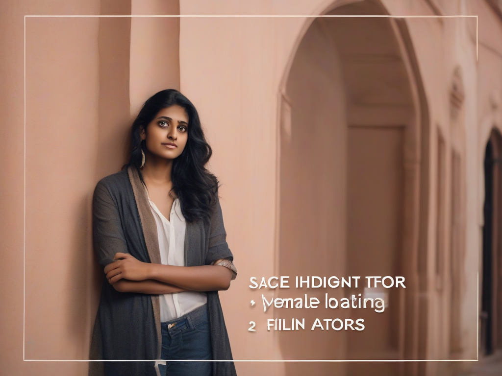 Casting Alert: Female Actor (26-32) Needed for TV Role TV show casting call for female actors (26-32 yrs) in Mumbai. Audition for a role. Apply now!