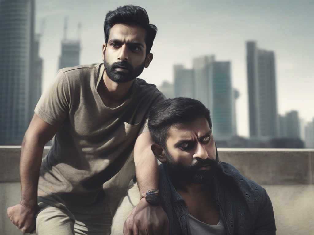 Urgent Casting: Male Actors Wanted for Micro Drama Series Casting call for micro drama series! Male actors (25-33 & 40-55) sought. WhatsApp submissions for this film shoot. Apply now!