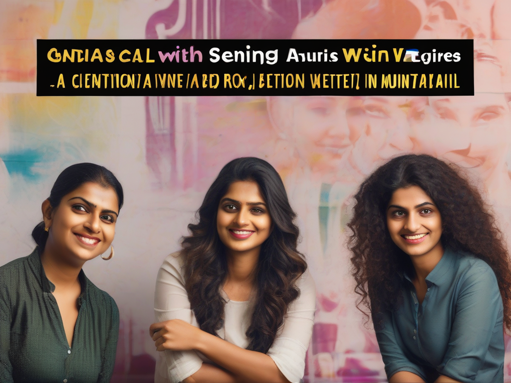 Casting Alert: Female Actor, 26-32, for TV Show Casting call for a TV show in Mira Road/Chandivali, Mumbai. Seeking actresses (26-32 yrs) for a couple role. Apply now!