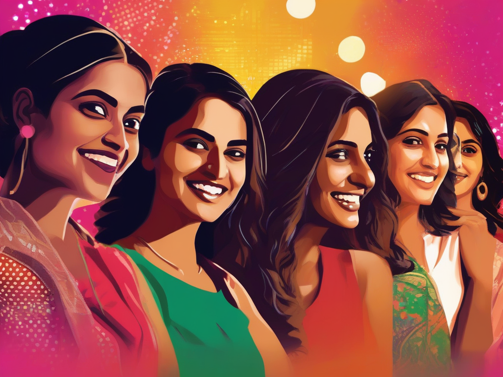 Casting Call: Female Actors Wanted for Hindi Movie Hindi theatrical film casting call for female actors. Roles for Inspector, Dr, Friends, Reporter. Dance skills mandatory. Apply now!