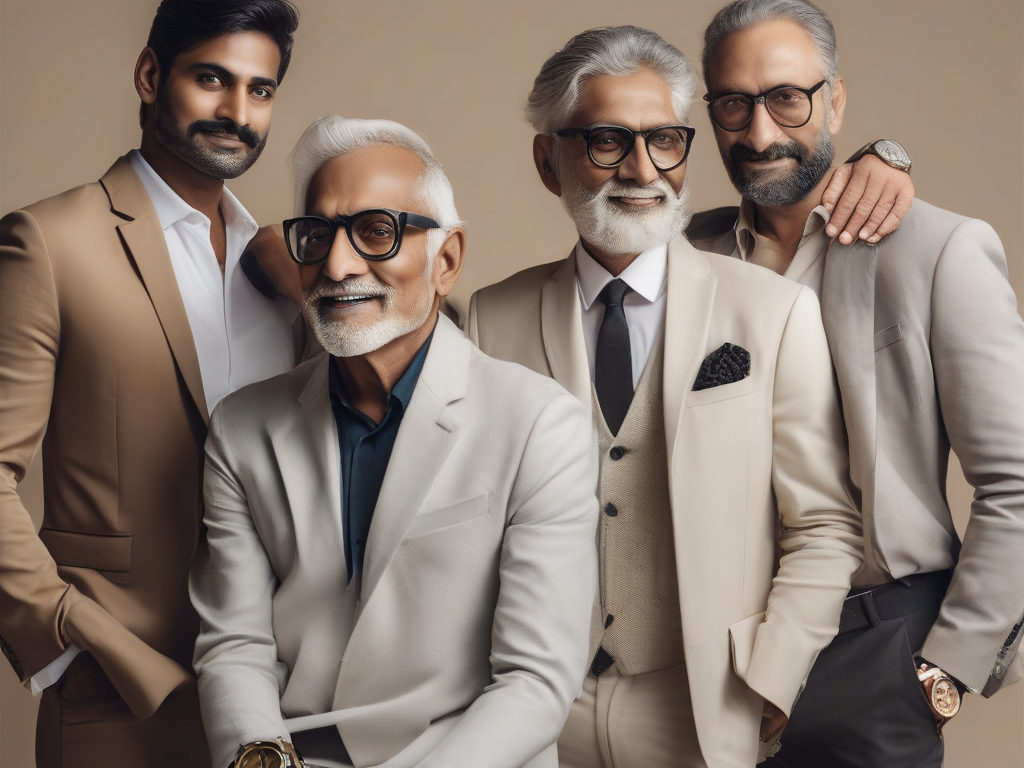 Actors Wanted: Male & Female for Premier Watch Brand Ad Casting call for a known watch brand digital ad in Mumbai. Seeking male actors (60-70 yrs) & (35+ yrs), and crowd. Apply now!