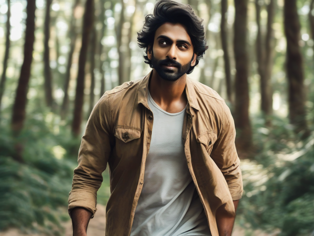 Urgent Casting: Male Actor Wanted for Outdoor Shoot Male actors (25-30) sought for outdoor shoot next week. Apply now for this paid casting call!