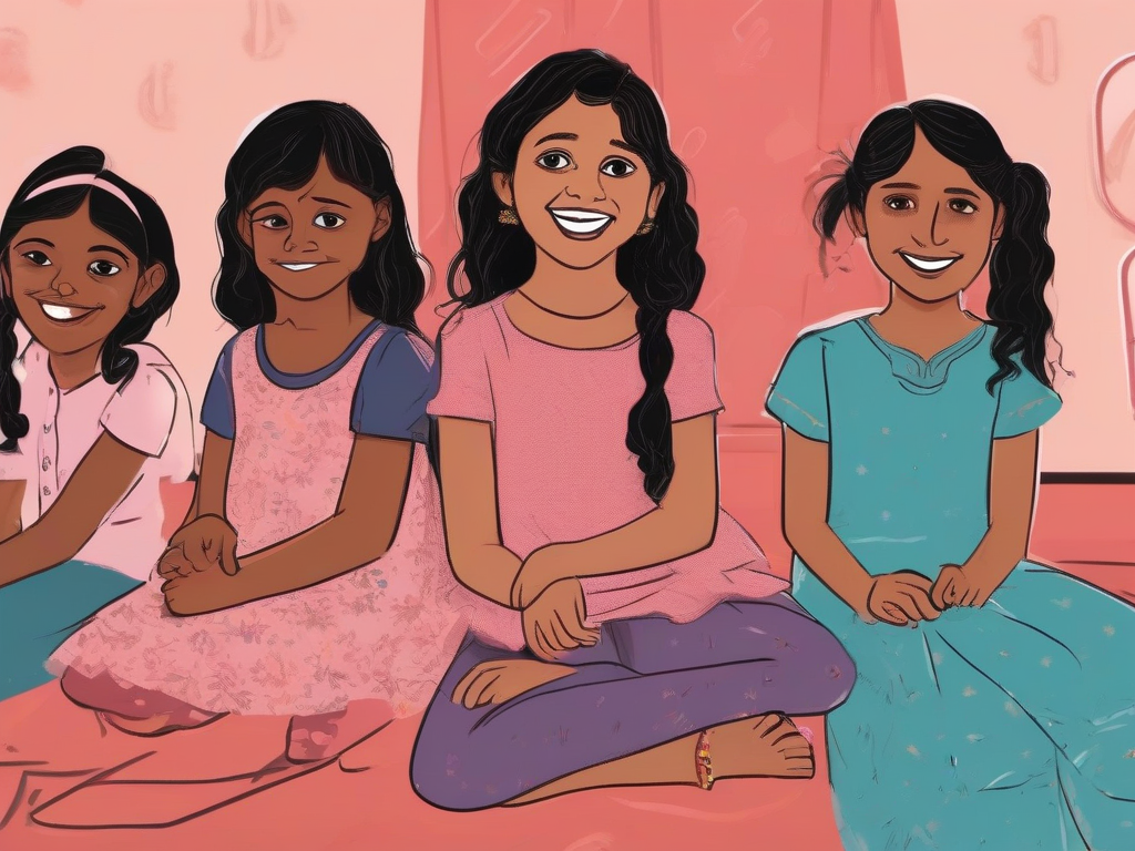 Casting call for a new TV serial in Mumbai! Seeking cute-rich looking female leads aged 5-10. Apply now for acting auditions.