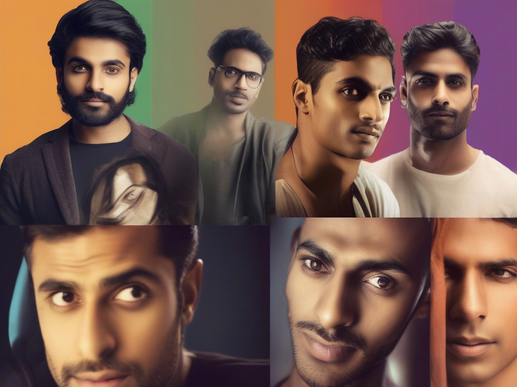 Now Casting: Male Actors for Exciting Vertical Series! Male & Female leads wanted for a Mumbai vertical series shoot. Acting auditions for ages 24-30. Apply now!