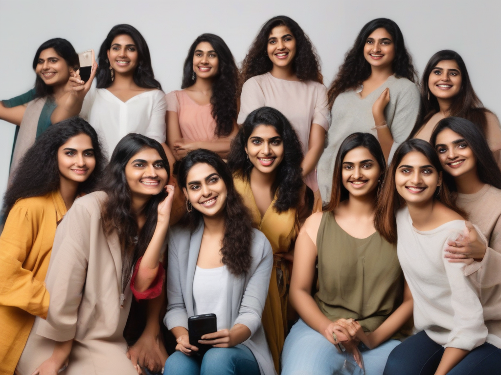 Now Casting: Female Models for UGC Video Shoot Pune casting call for female models (22-35) for UGC ad shoots. Skincare, perfume, soap brands. Apply now!